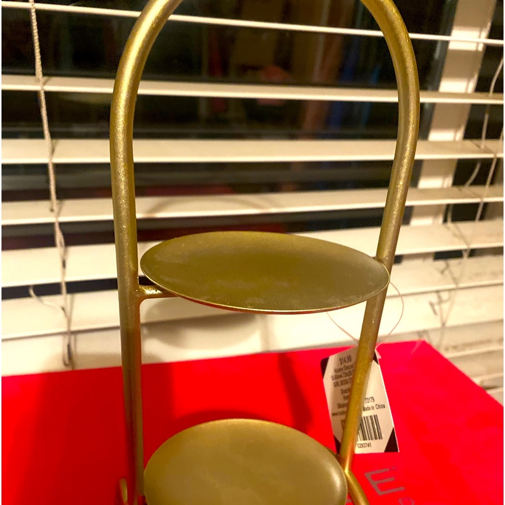 New Cupcake holder